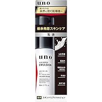 Amazon | UNO（ウーノ） スキンセラムウォーター 本体 200mL